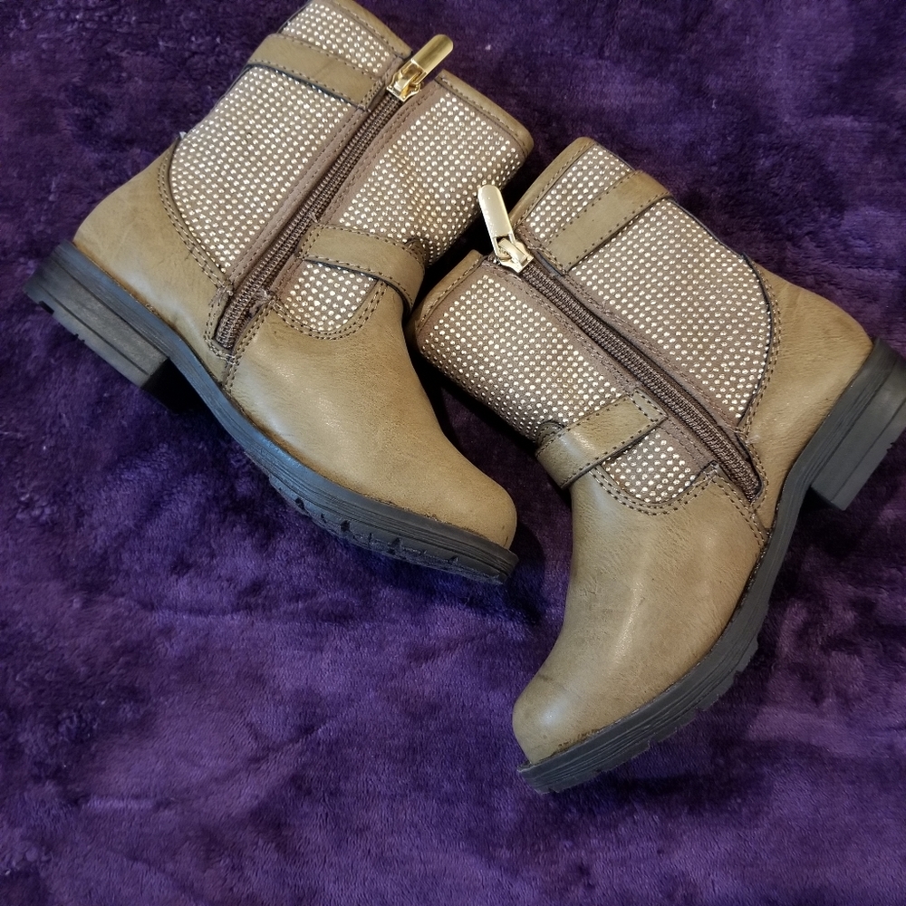 Cowgirl Boots
